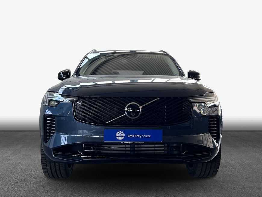 Volvo XC90 – Bild 3