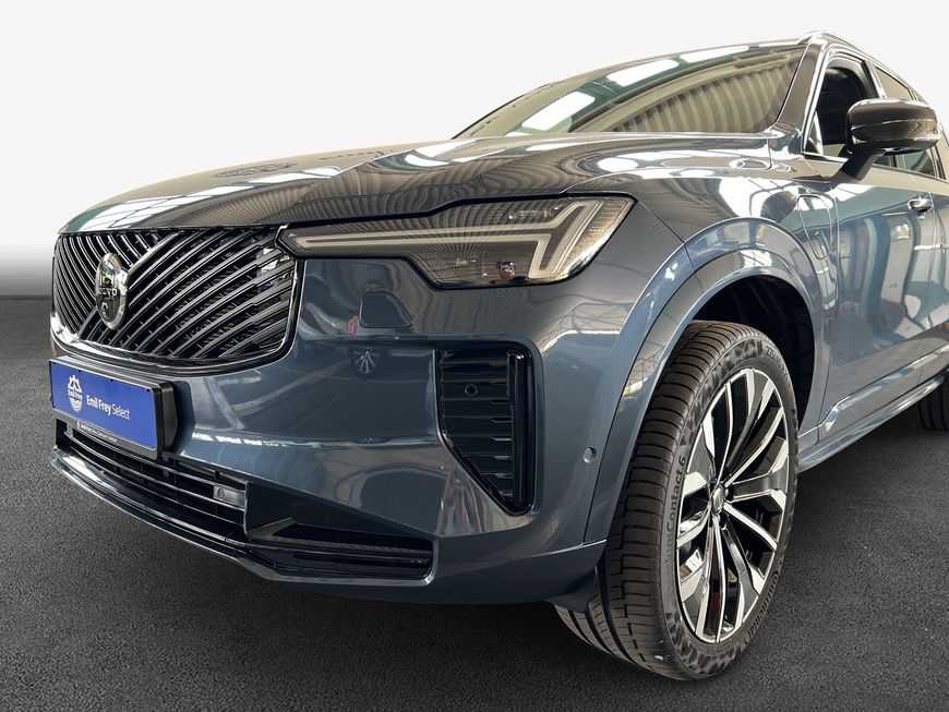 Volvo XC90 – Bild 6