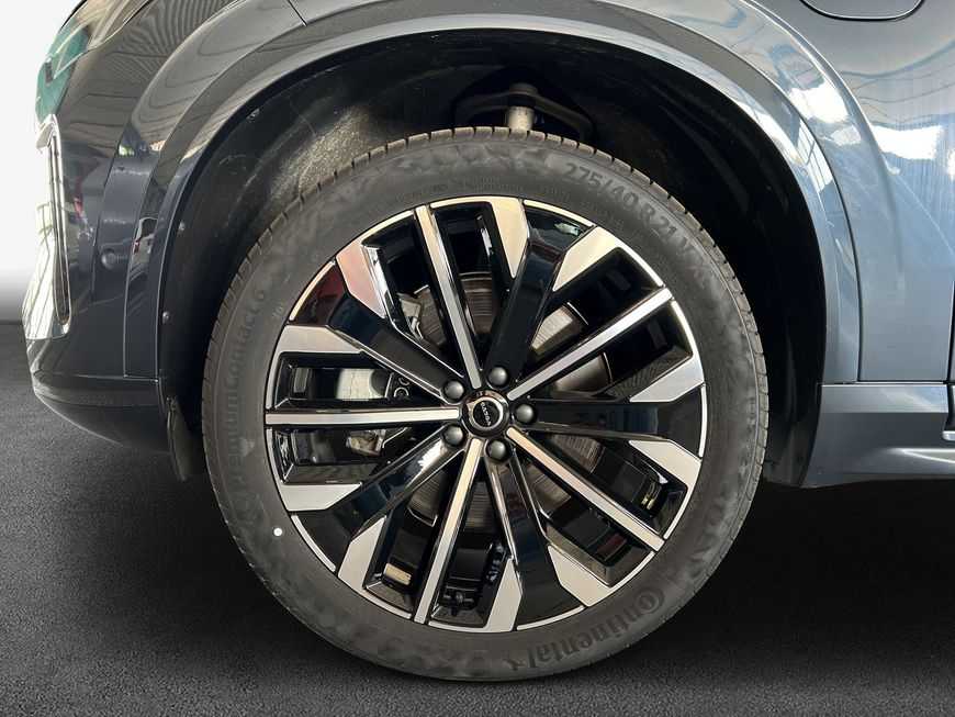 Volvo XC90 – Bild 7