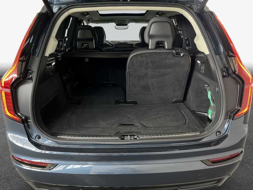 Volvo XC90 – Bild 8