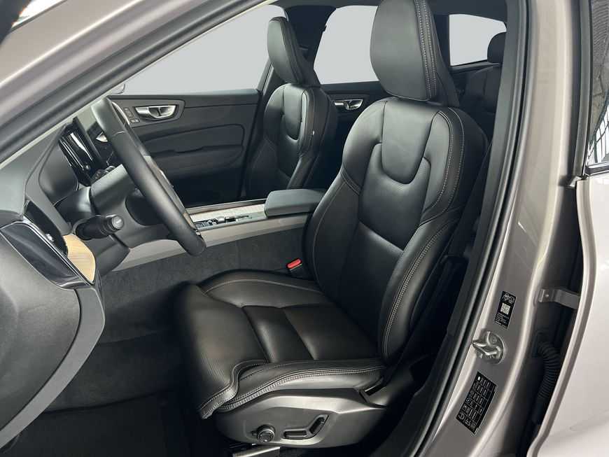 Volvo XC60 – Bild 10