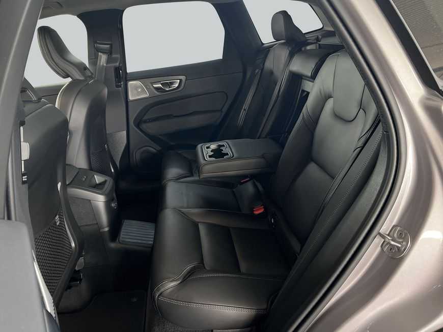 Volvo XC60 – Bild 11