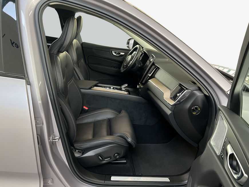 Volvo XC60 – Bild 12
