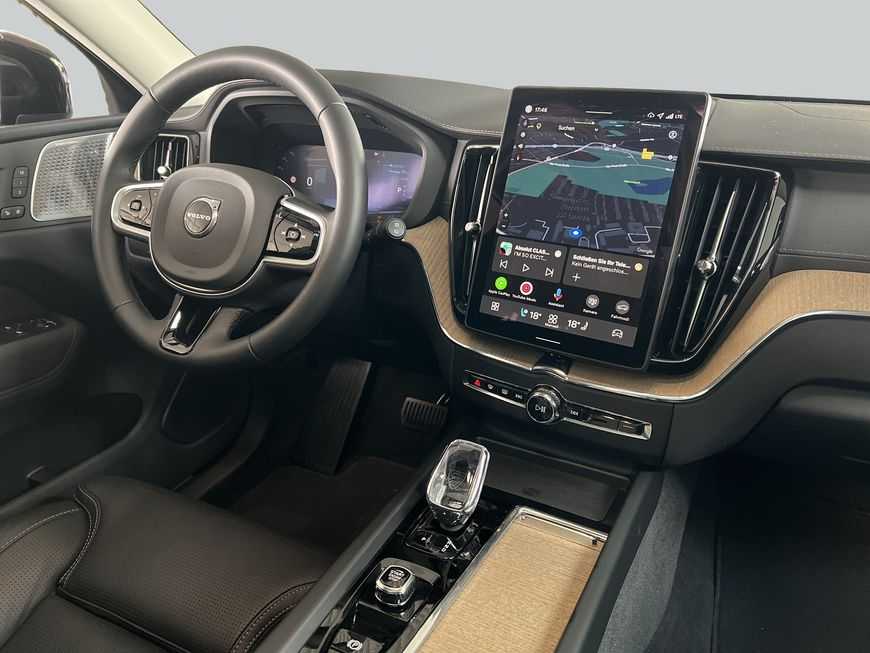 Volvo XC60 – Bild 13