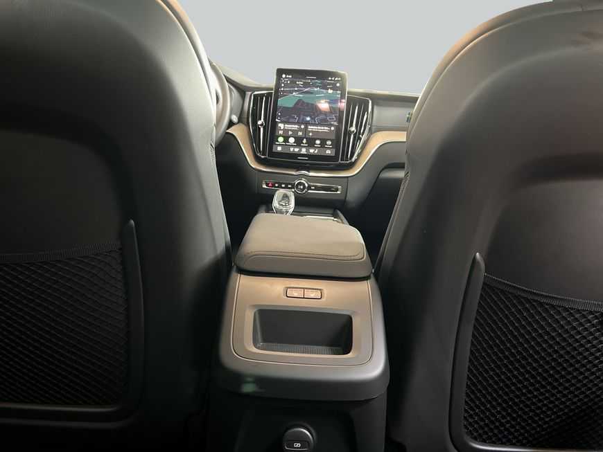Volvo XC60 – Bild 14