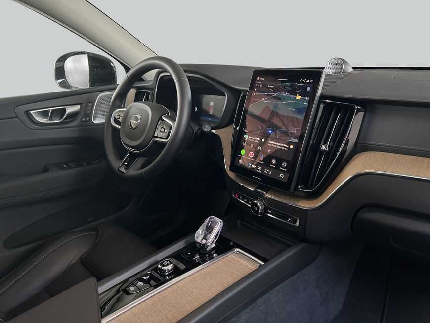 Volvo XC60 – Bild 15