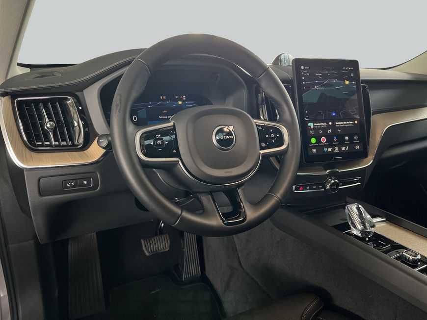Volvo XC60 – Bild 16