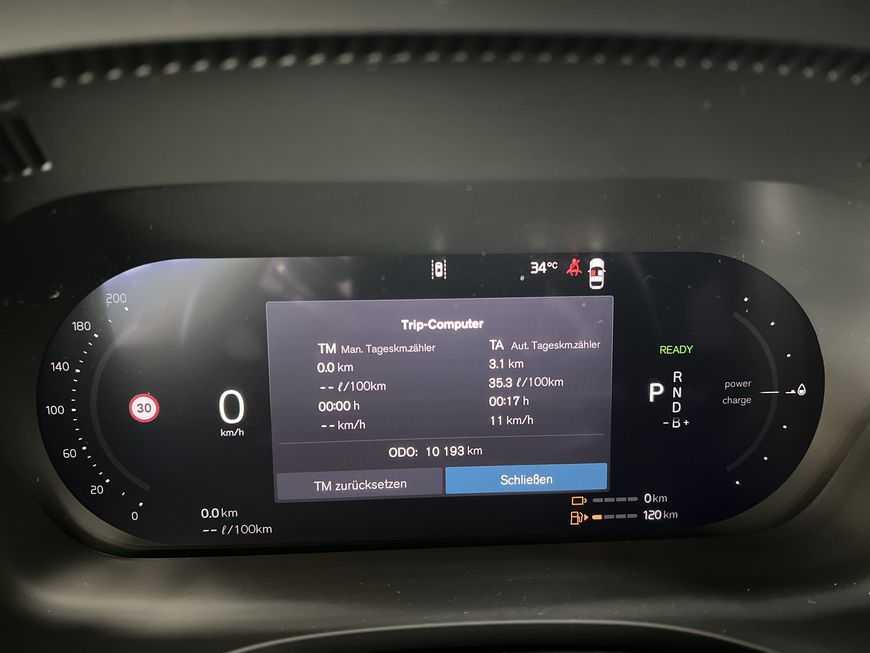 Volvo XC60 – Bild 17