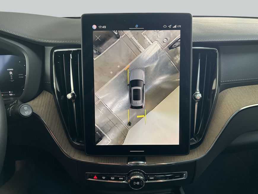 Volvo XC60 – Bild 18