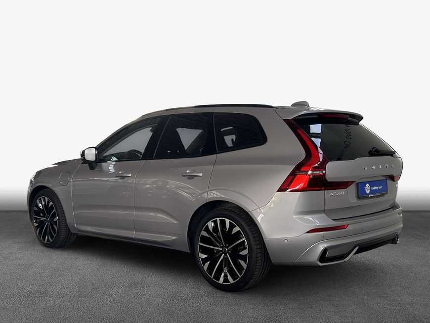 Volvo XC60 – Bild 2