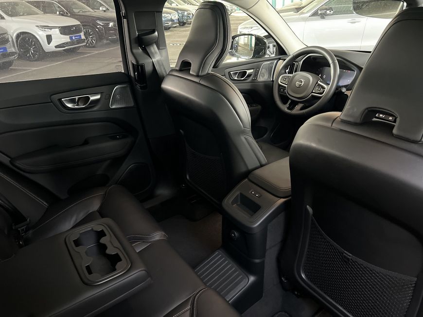 Volvo XC60 – Bild 20
