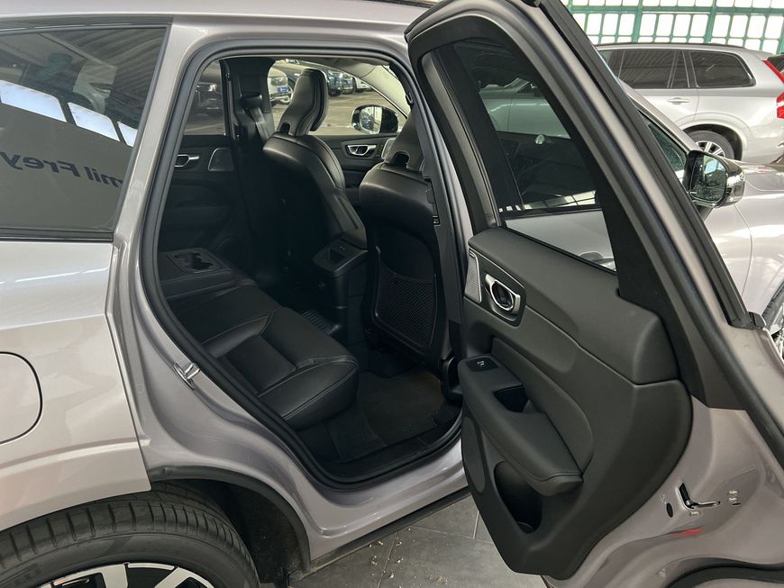 Volvo XC60 – Bild 21