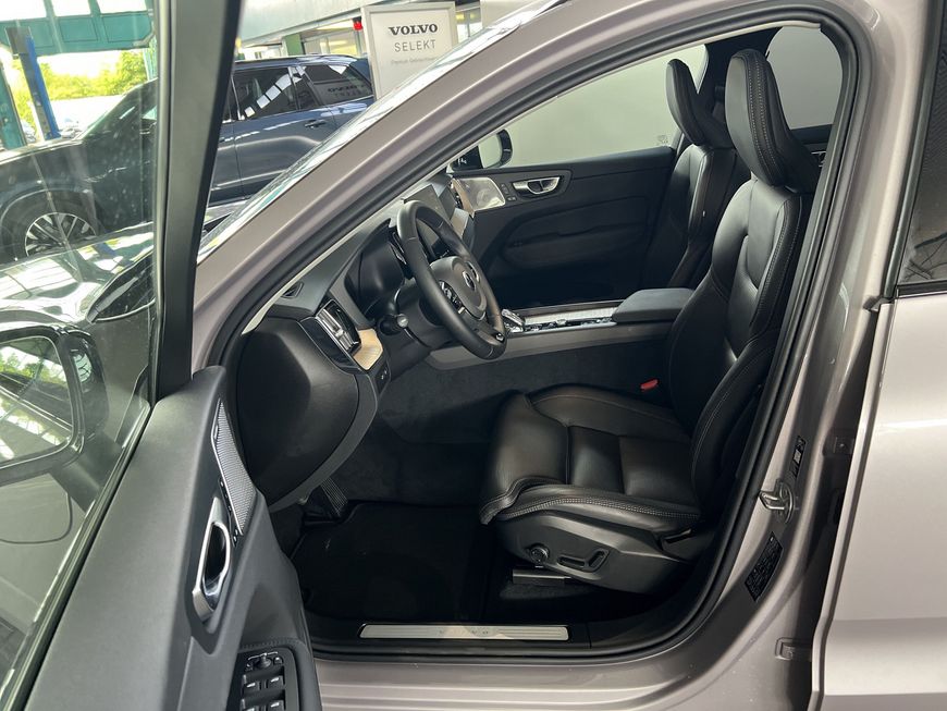 Volvo XC60 – Bild 23
