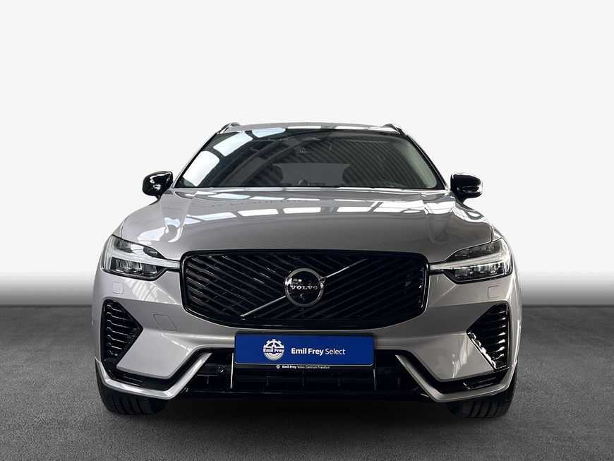 Volvo XC60 – Bild 3