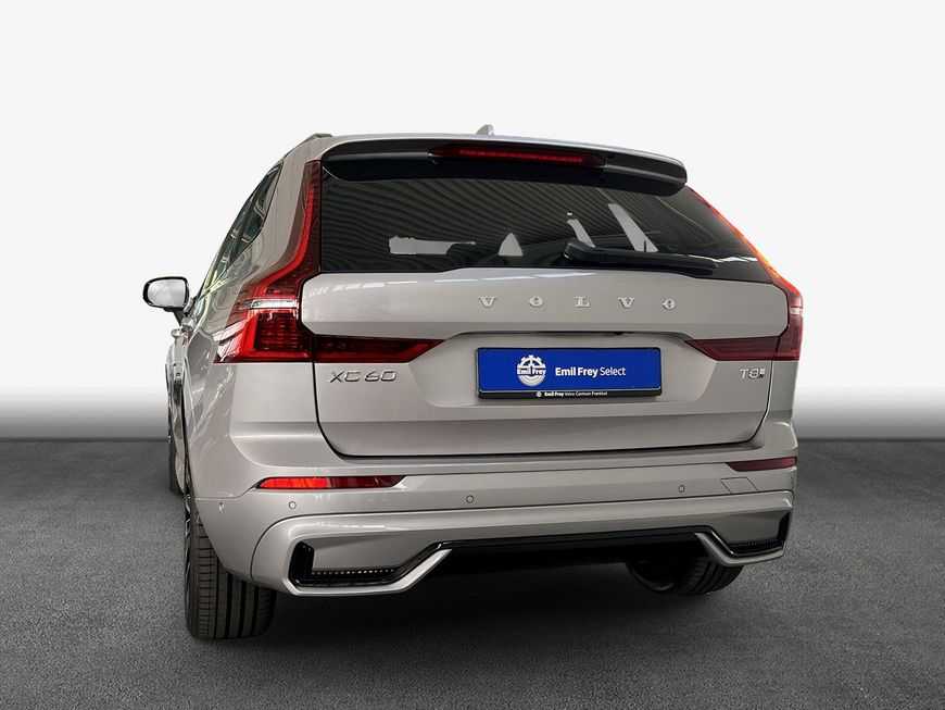 Volvo XC60 – Bild 5