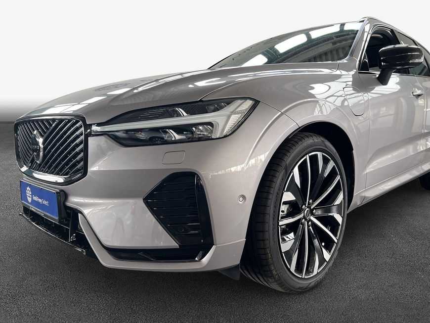 Volvo XC60 – Bild 6