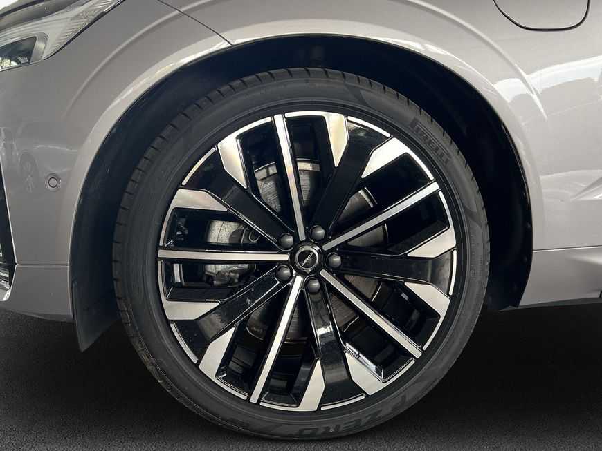 Volvo XC60 – Bild 7