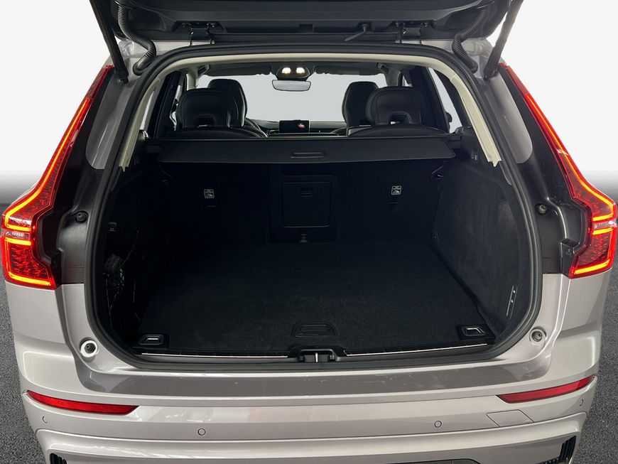 Volvo XC60 – Bild 8