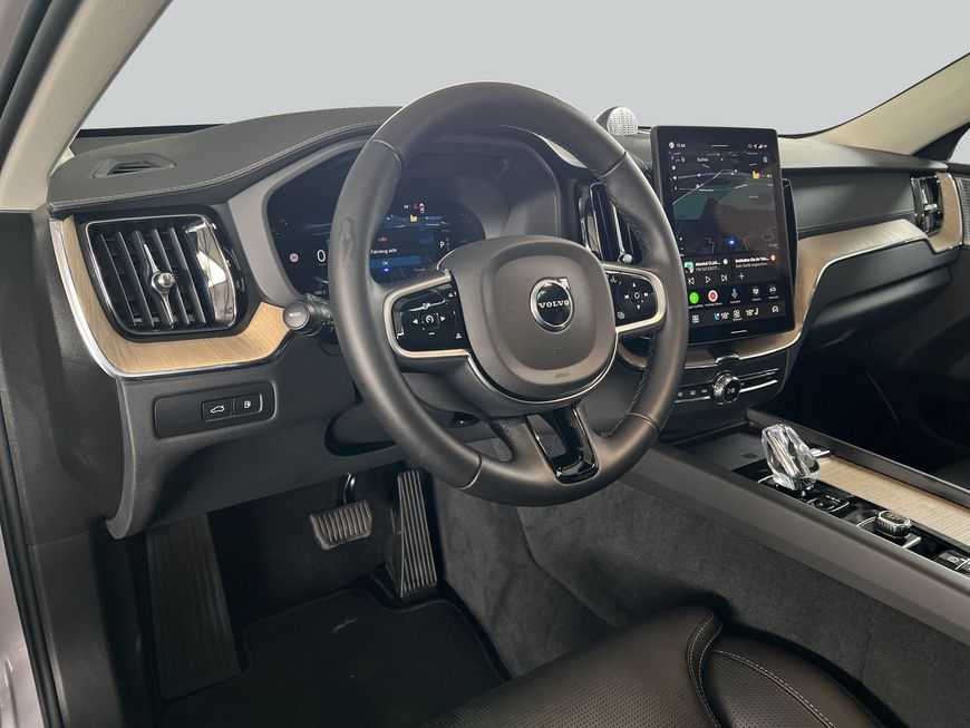 Volvo XC60 – Bild 9
