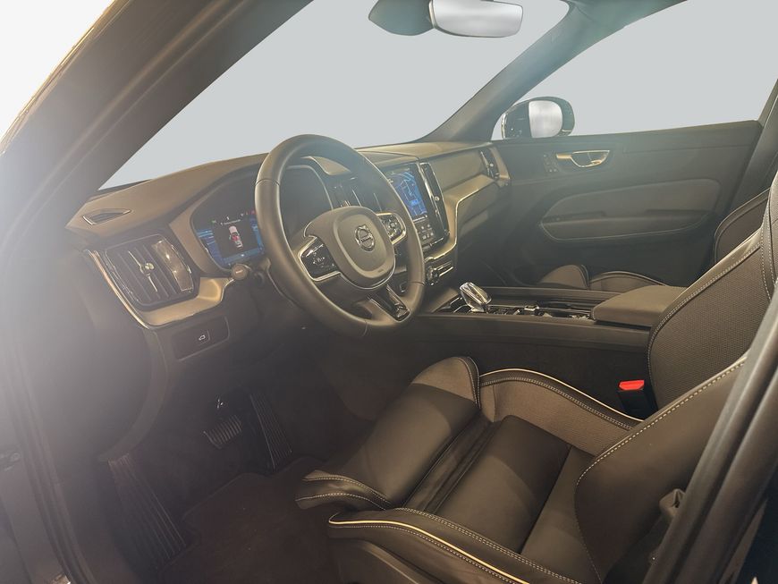 Volvo XC60 – Bild 10