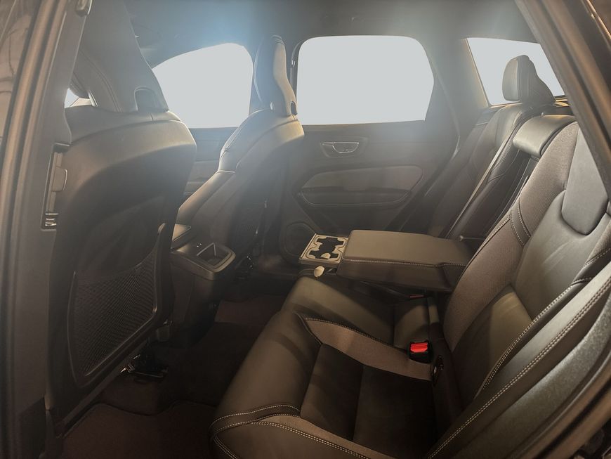 Volvo XC60 – Bild 11