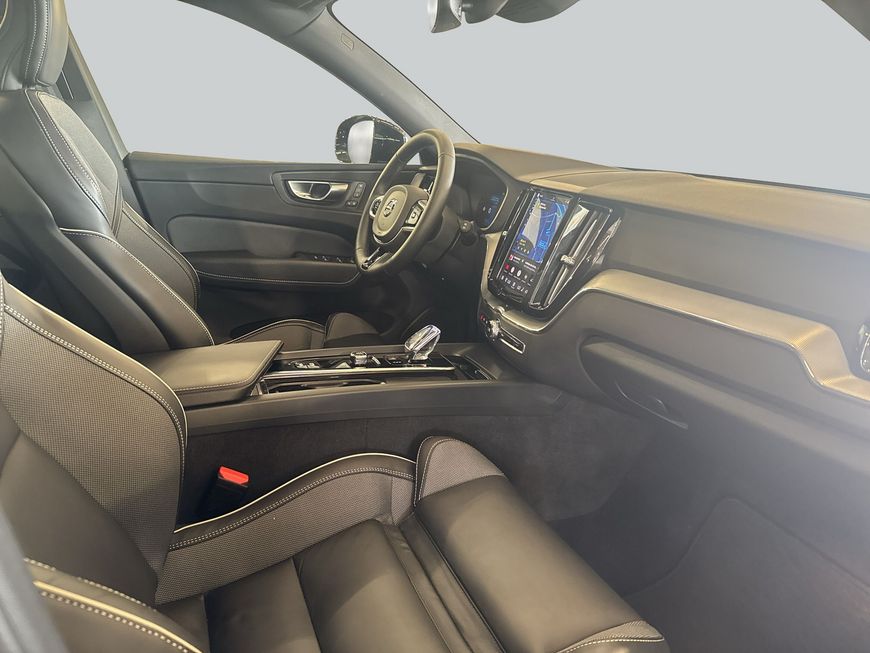 Volvo XC60 – Bild 12