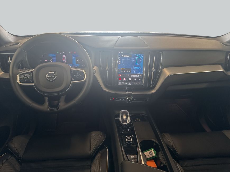 Volvo XC60 – Bild 13
