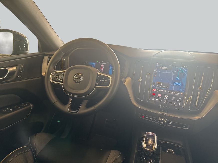 Volvo XC60 – Bild 14