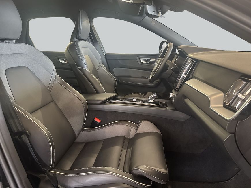Volvo XC60 – Bild 15