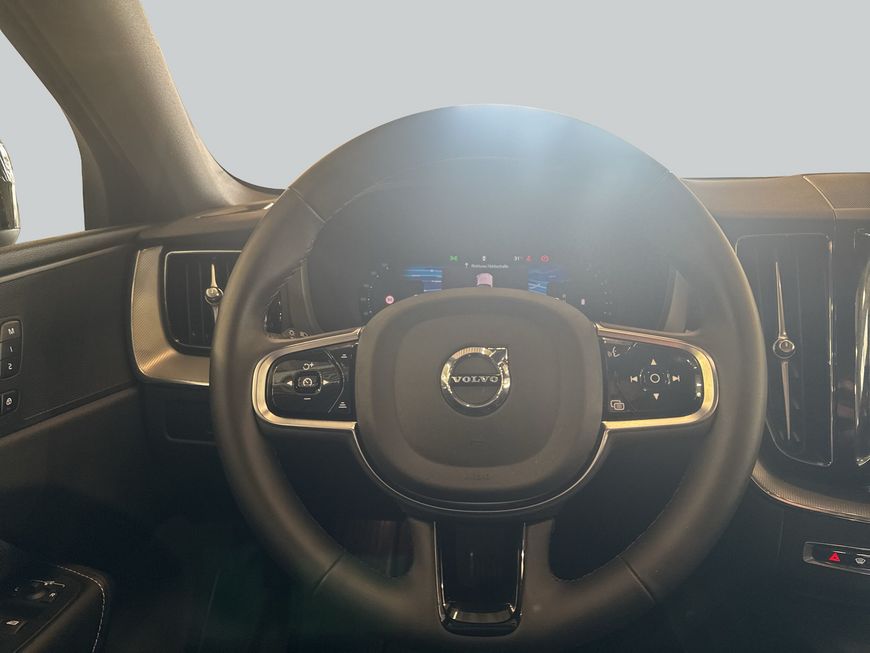 Volvo XC60 – Bild 16