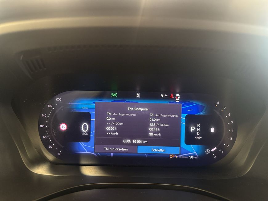 Volvo XC60 – Bild 17