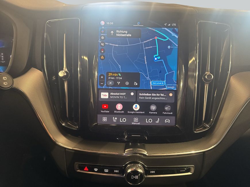 Volvo XC60 – Bild 18