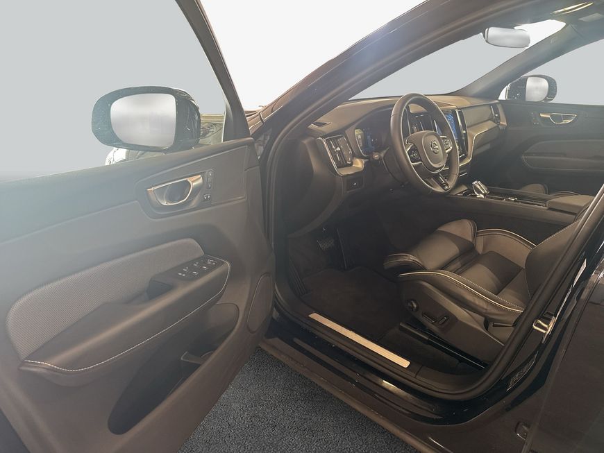 Volvo XC60 – Bild 19