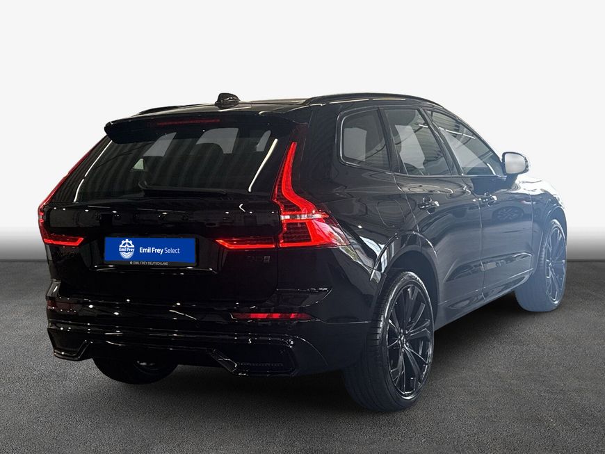 Volvo XC60 – Bild 2