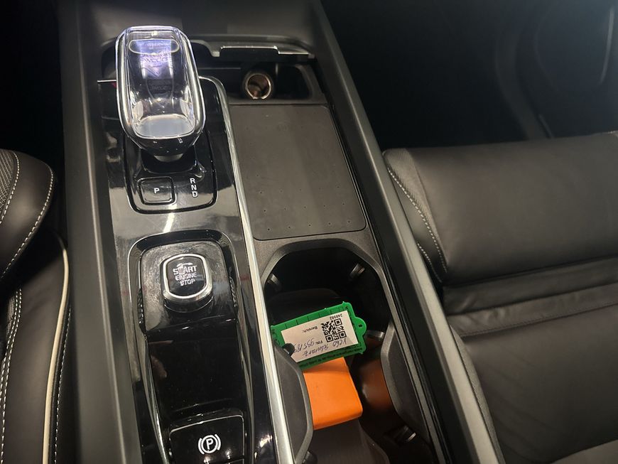 Volvo XC60 – Bild 20