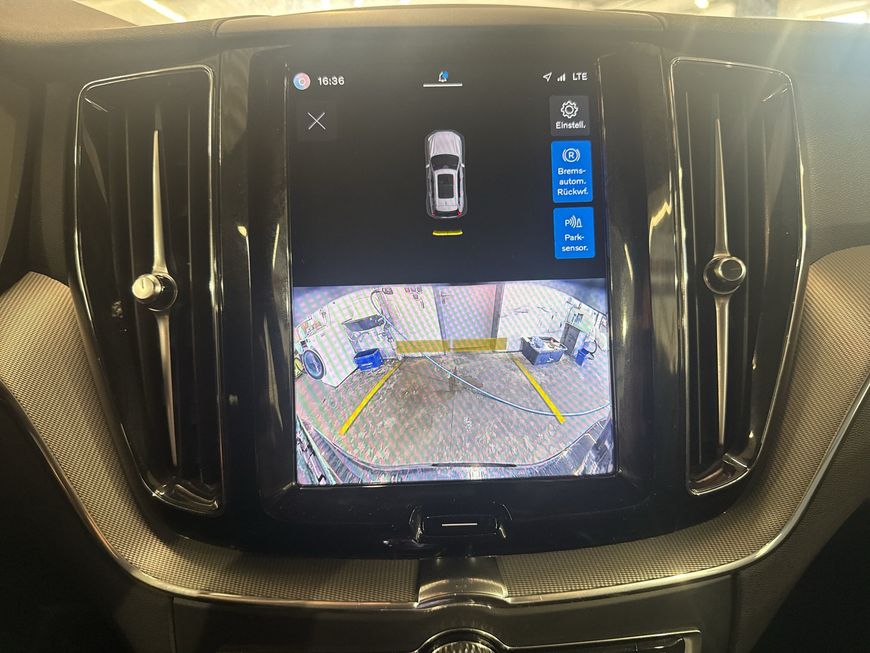 Volvo XC60 – Bild 21
