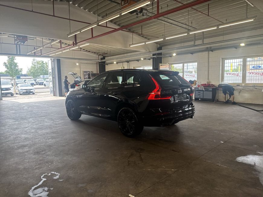 Volvo XC60 – Bild 22