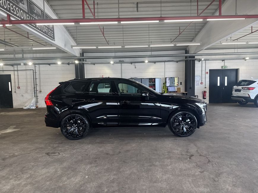 Volvo XC60 – Bild 24