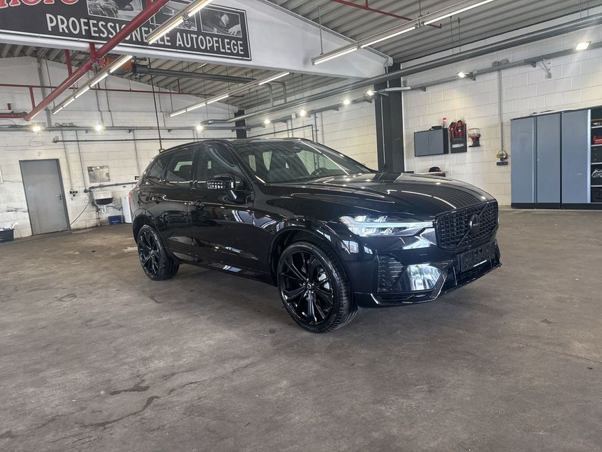Volvo XC60 – Bild 25