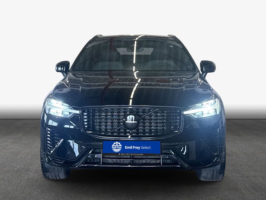 Volvo XC60 – Bild 3