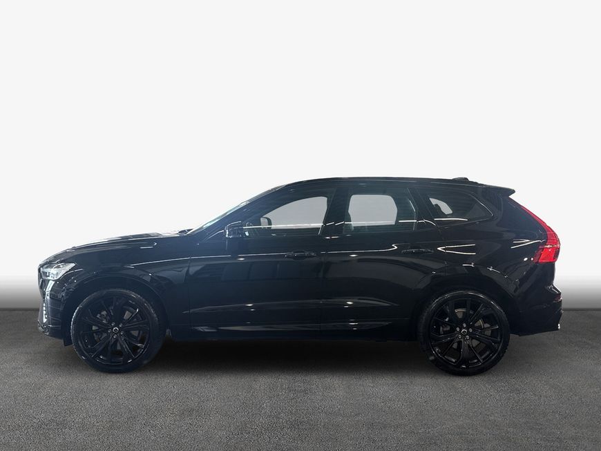 Volvo XC60 – Bild 4