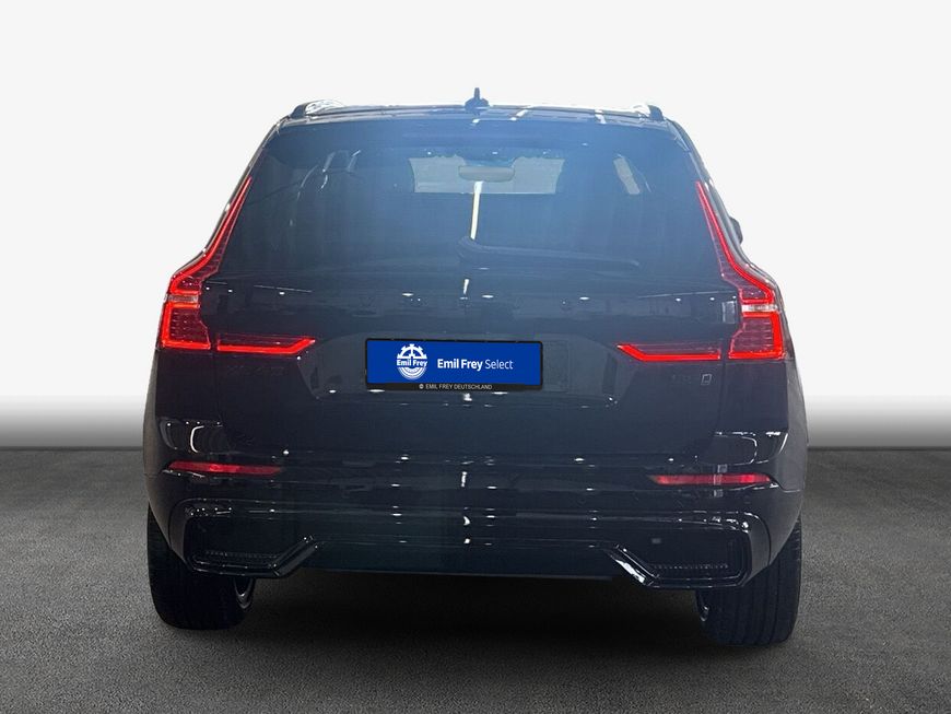 Volvo XC60 – Bild 5