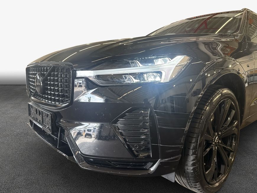 Volvo XC60 – Bild 6