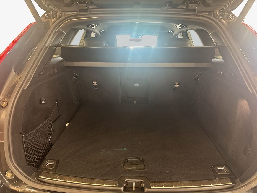 Volvo XC60 – Bild 8