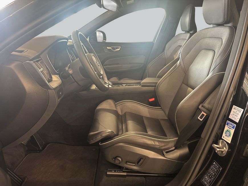 Volvo XC60 – Bild 9