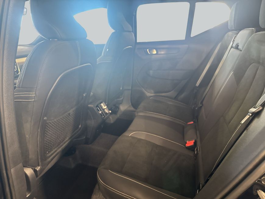 Volvo XC40 – Bild 11