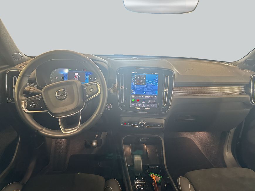 Volvo XC40 – Bild 13