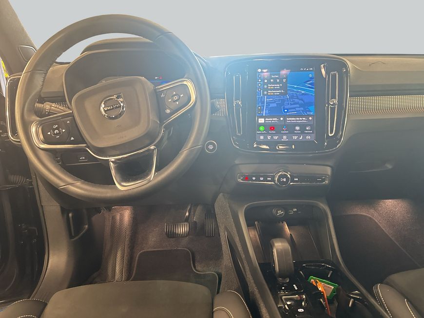 Volvo XC40 – Bild 14