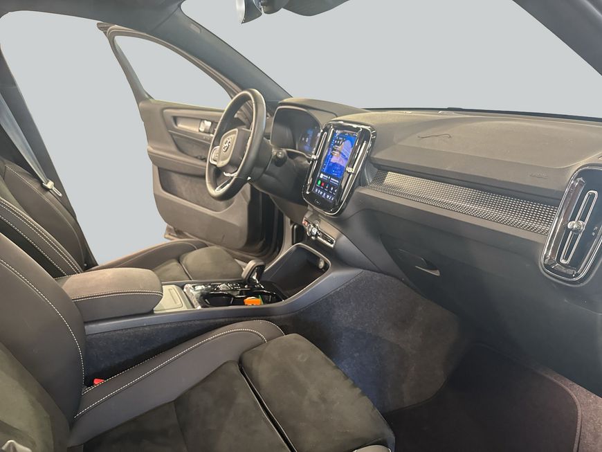 Volvo XC40 – Bild 15