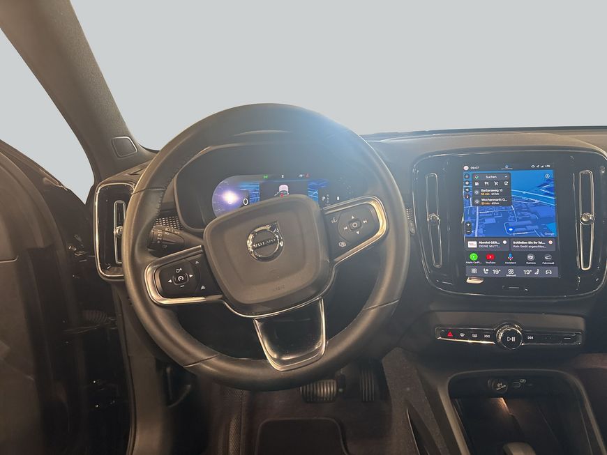 Volvo XC40 – Bild 16